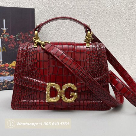 Dolce & Gabbana Red