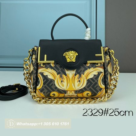 Versace La Medusa