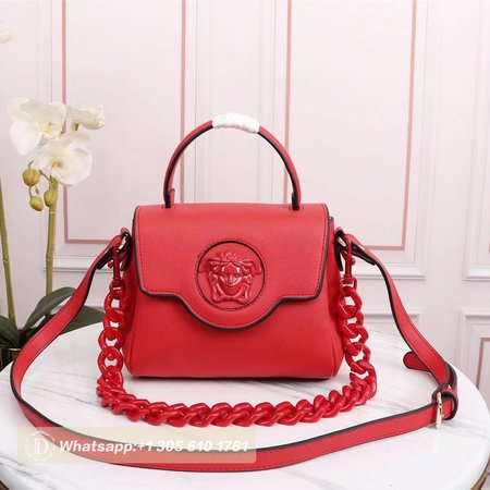 Versace La Medusa Red DBFI040