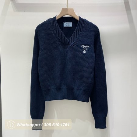 Prada Sweaters M-2XL