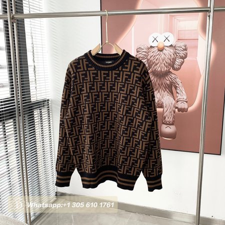 Fendi Sweaters M-2XL