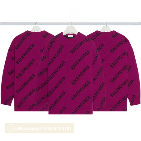 Balenciaga Sweaters XS-L