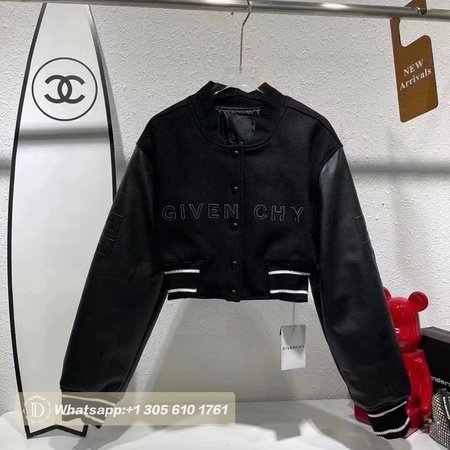 Givenchy Jacket S-L