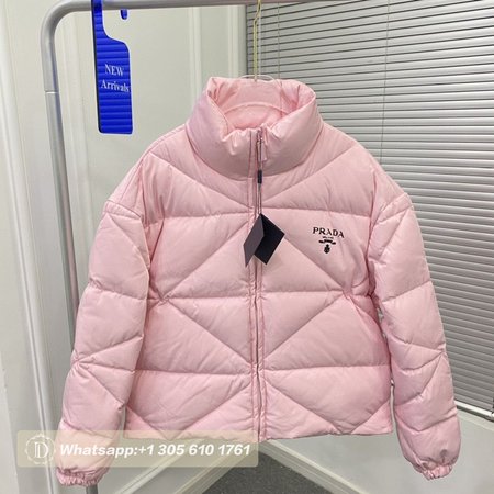 Prada Down Jacket S-L