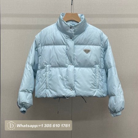 Prada Down Jacket S-L