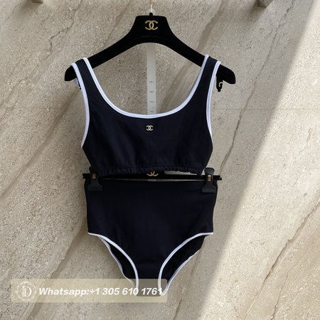 Chanel Swimwear S-M