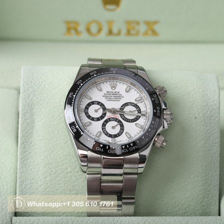 Rolex Cosmograph Daytona