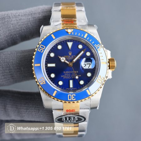 Rolex Submariner 126613LB