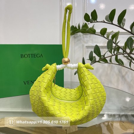 Bottega Veneta Jodie 98093