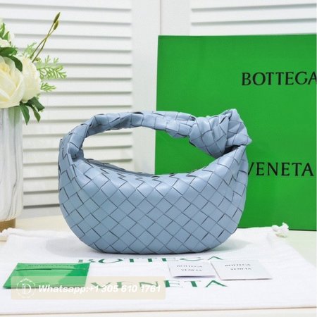 Bottega Veneta Mini Jodie Windswept 58546