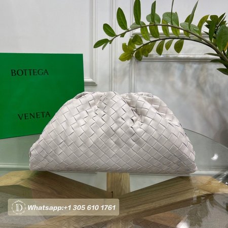 Bottega Veneta Pouch Plaster 09646