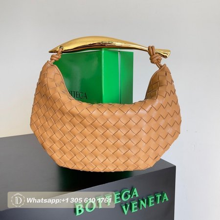 Bottega Veneta Sardine Almond 716082