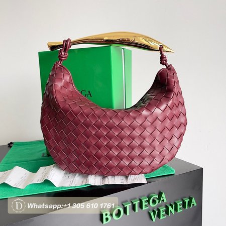 Bottega Veneta Sardine Barolo 12250