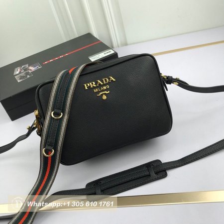 Prada Shoulder Bags