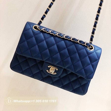 Chanel CF23 Classic Flap Bag