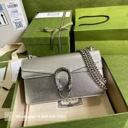 Gucci Dionysus ‎Silver 476432