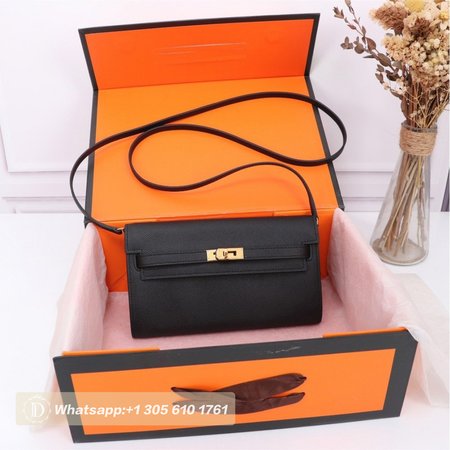 Hermes Kelly To Go