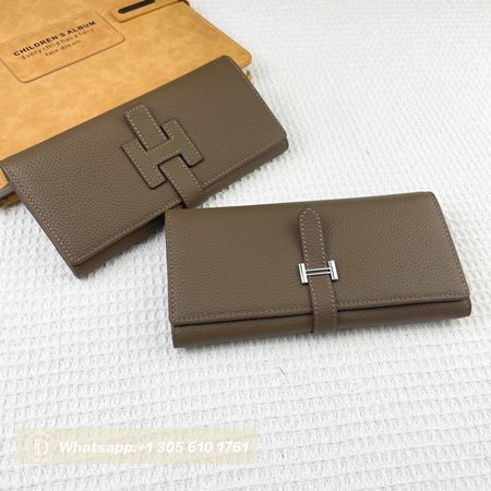 Hermes Wallet 19cm