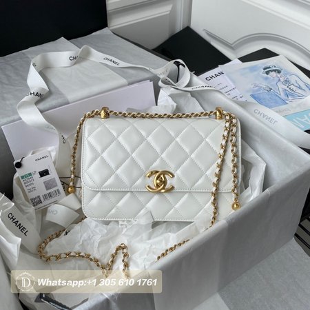 Chanel CF AS2649