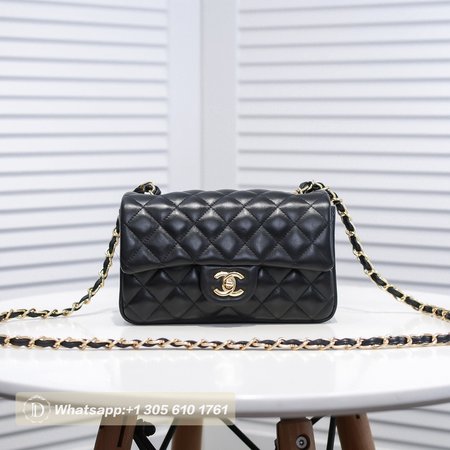 Chanel CF 1116