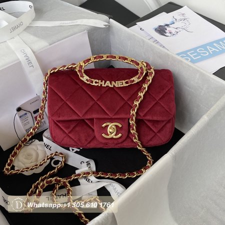 Chanel 22A AS3451