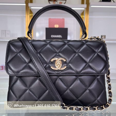 Chanel Trendy cc 92236