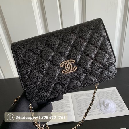 Chanel WOC 2734