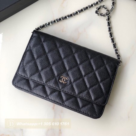 Chanel WOC 33814