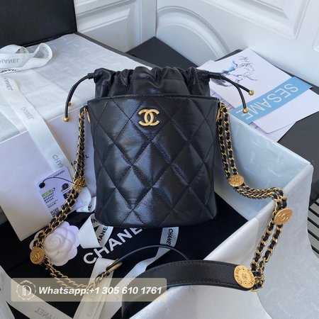 Chanel Bucket Bag AP2861