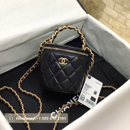 Chanel Bucket Bag AP2873