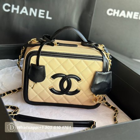 Chanel Vanity Case 93344