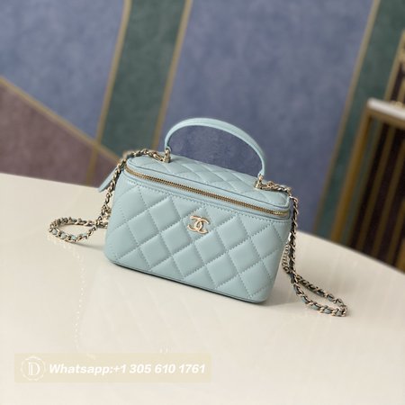 Chanel Vanity Case AP2198