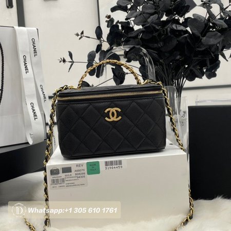 Chanel Vanity Case A68070