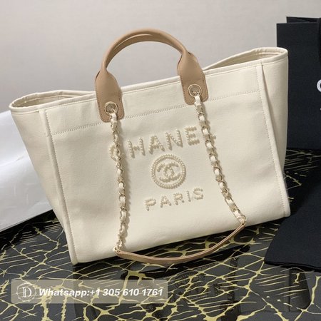 Chanel 66941 Beige