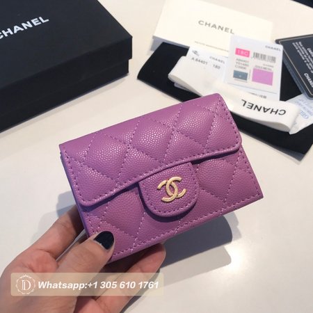 Chanel CF 84401