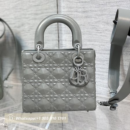 Dior Lady M6604 Grey