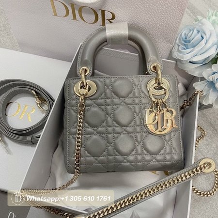 Dior Lady M6603