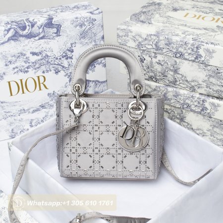 Dior Lady