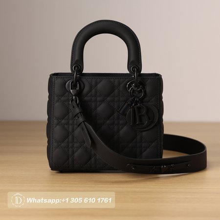 Dior Lady Dio.r My ABC Black