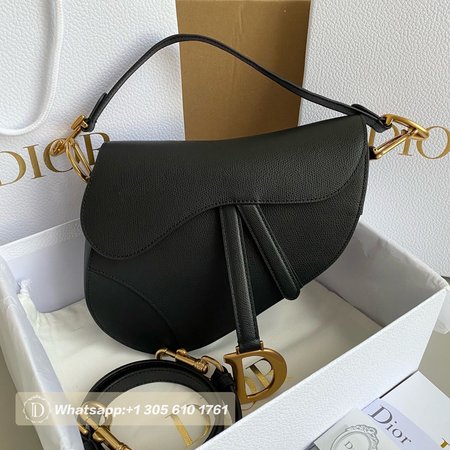 Dior Saddle M0447