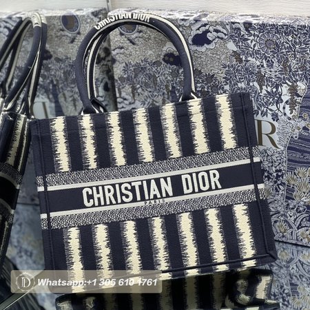 Dior Book Tote 1286