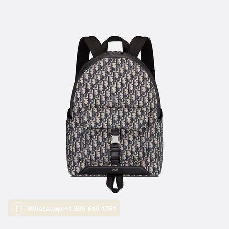 Dior Backpack