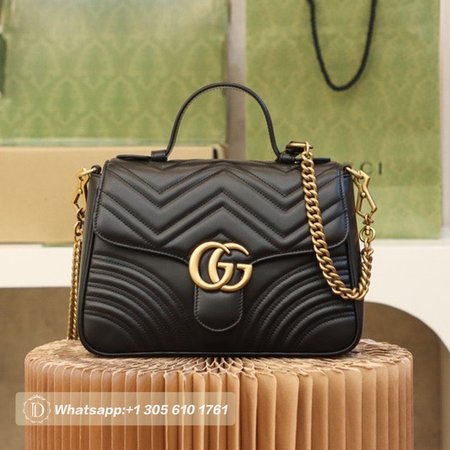 Gucci GG Marmont 498110