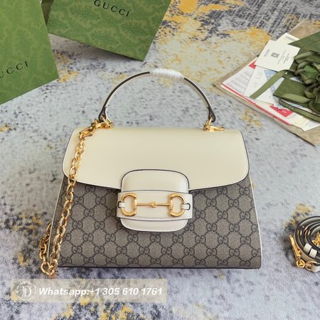 Gucci Horsebit 1955 702049