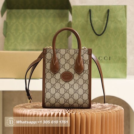 Gucci Tote Bags 671623