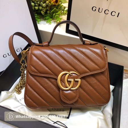 Gucci GG Marmont 583571