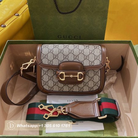 Gucci Horsebit 1955 658574