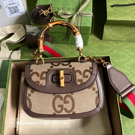 Gucci Bamboo 1947 675797