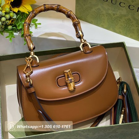 Gucci Bamboo 1947 675797