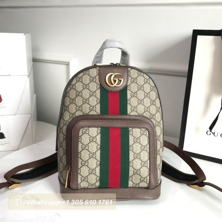 Gucci Ophidia Backpacks 547965